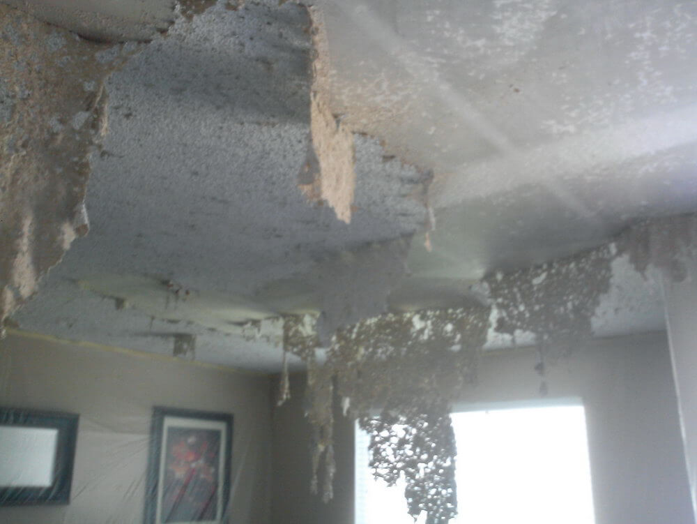 Popcorn Ceiling Removal Cost Dothan, AL