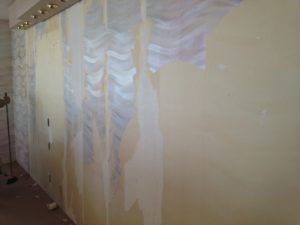 Remove Wallpaper Geneva, New York