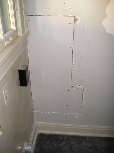 Patch Repair Hiawatha, IA | Sheetrock, Drywall | Bros Drywall